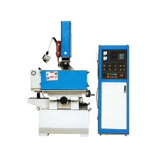 Automatic CNC Wire EDM High Taper Metal Cutting Machine